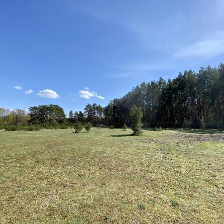 Spacious 3-Room Apartment & Parking Riga Bagian luar foto